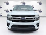 2024 FORD TRUCK EXPEDITION MAX XLT