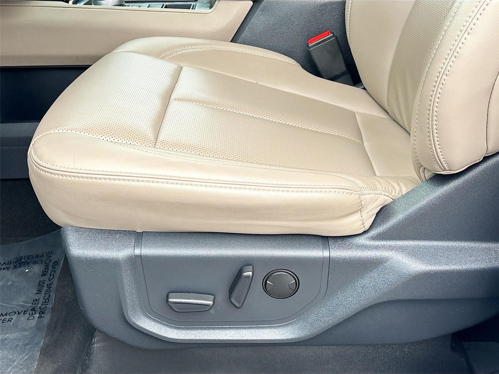 2024 FORD TRUCK EXPEDITION MAX XLT