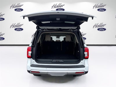 2024 FORD TRUCK EXPEDITION MAX XLT