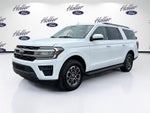 2024 FORD TRUCK EXPEDITION MAX XLT