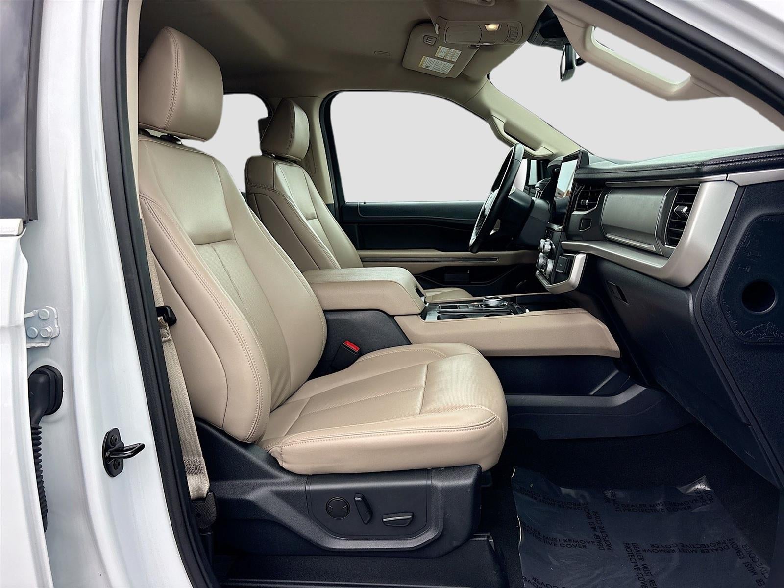 2024 FORD TRUCK EXPEDITION MAX XLT