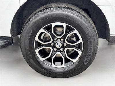 2024 FORD TRUCK EXPEDITION MAX XLT