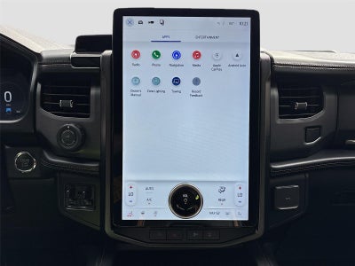 2023 Ford Expedition Max Platinum