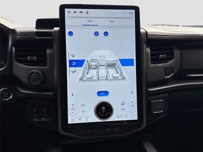2023 Ford Expedition Max Platinum