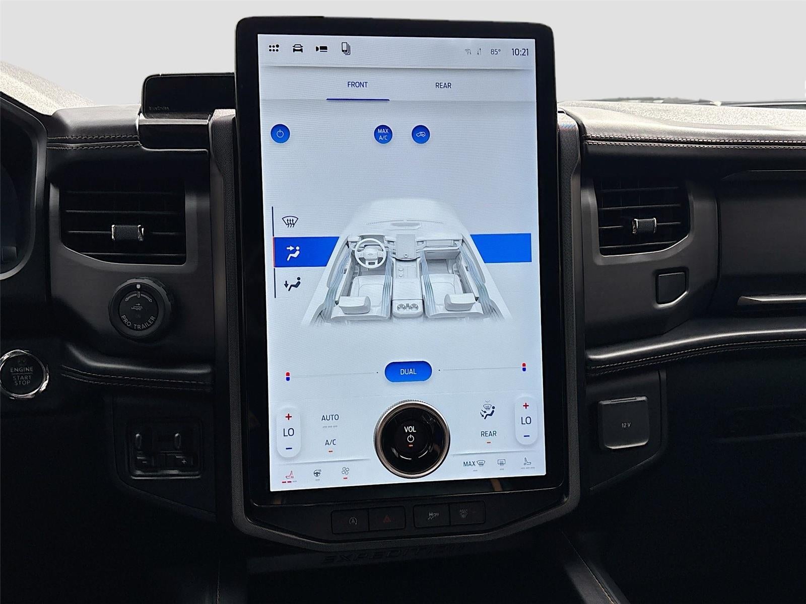 2023 Ford Expedition Max Platinum