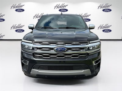 2023 Ford Expedition Max Platinum
