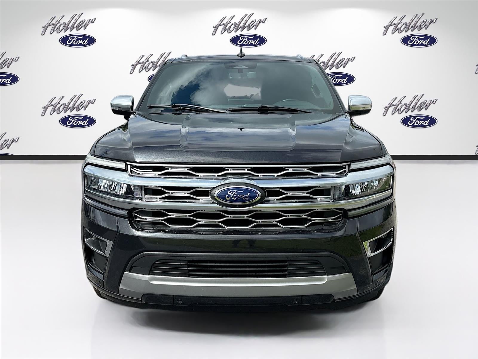 2023 Ford Expedition Max Platinum