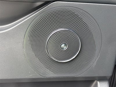 2023 Ford Expedition Max Platinum