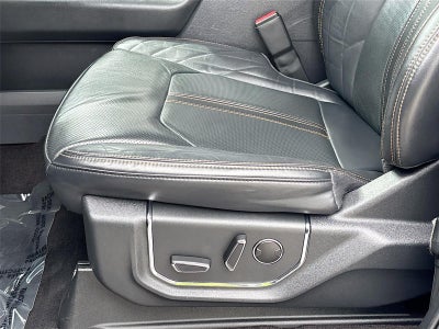 2023 Ford Expedition Max Platinum
