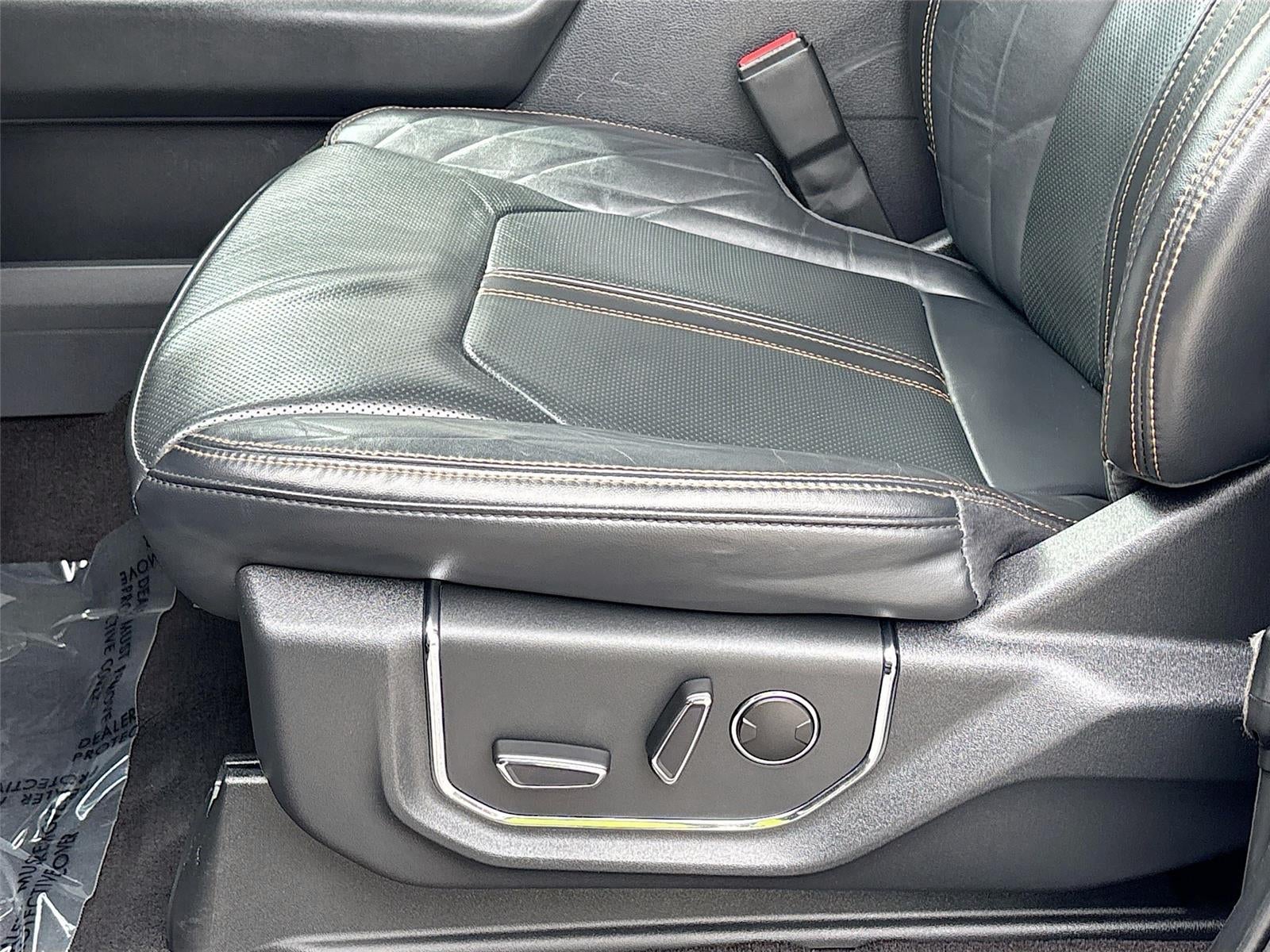 2023 Ford Expedition Max Platinum