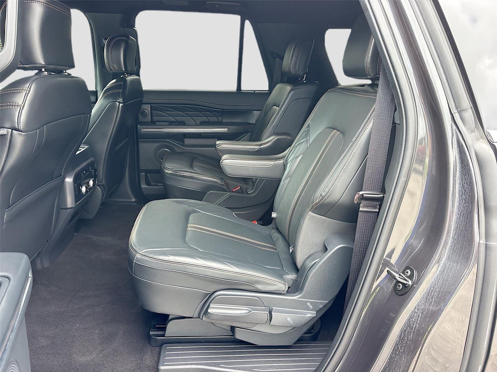 2023 Ford Expedition Max Platinum