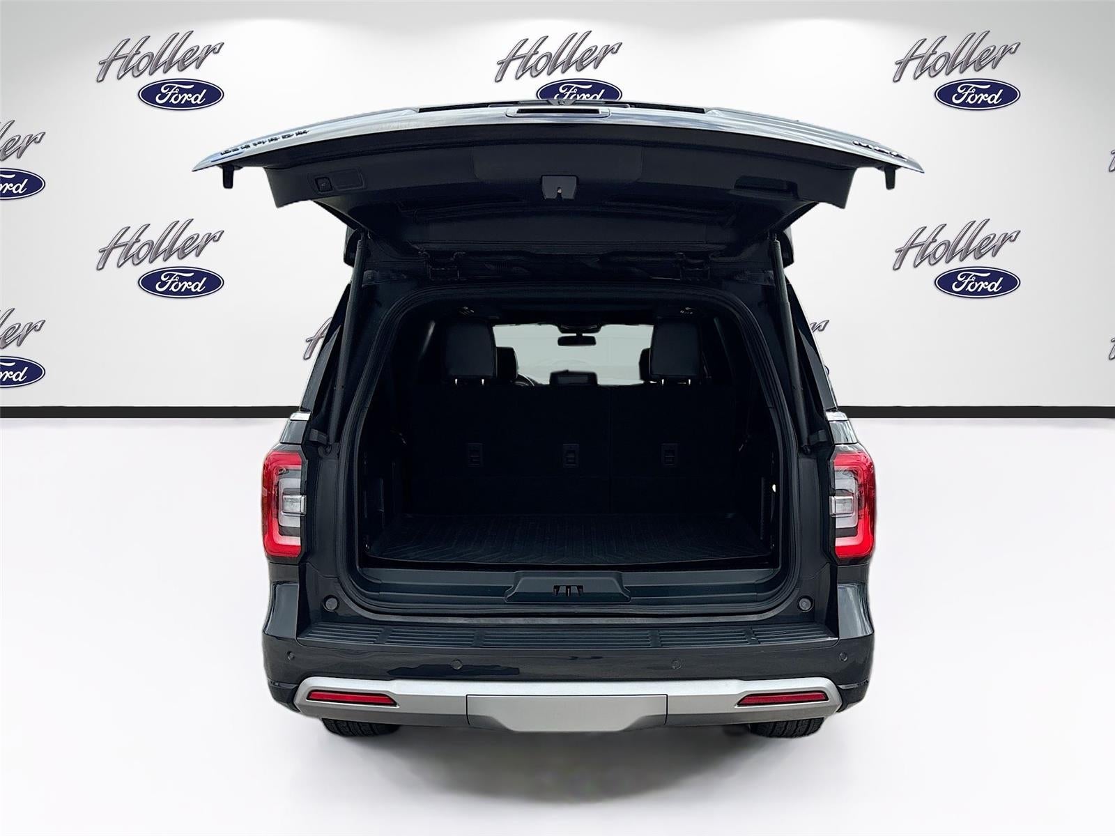 2023 Ford Expedition Max Platinum