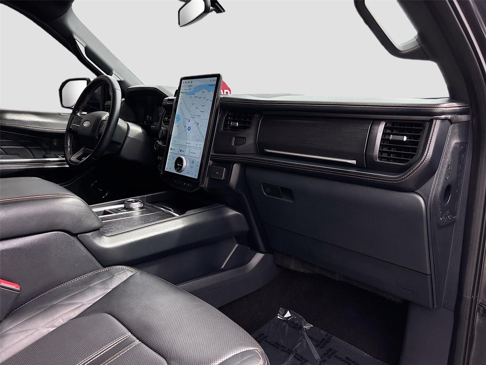 2023 Ford Expedition Max Platinum