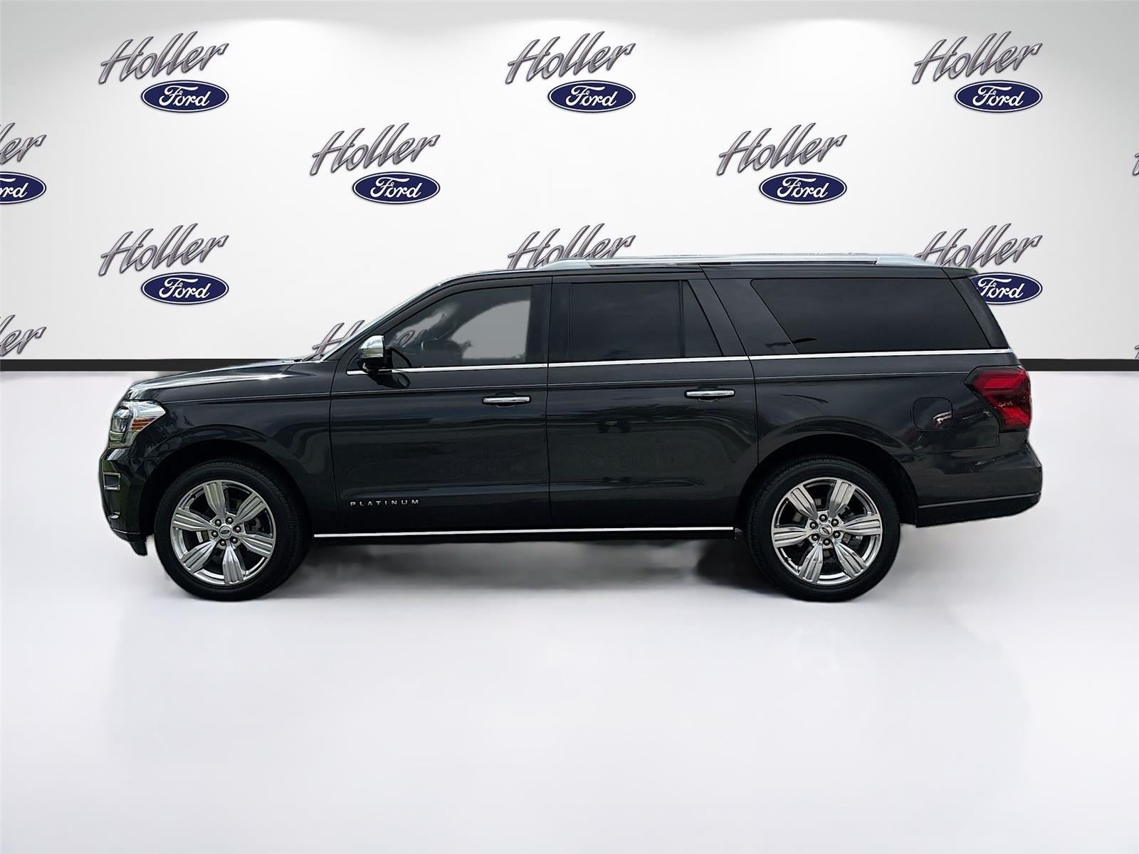 2023 Ford Expedition Max Platinum