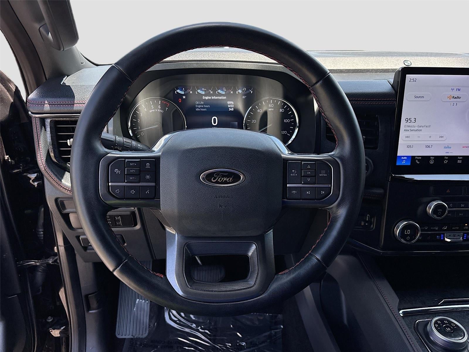 2023 Ford Expedition Limited