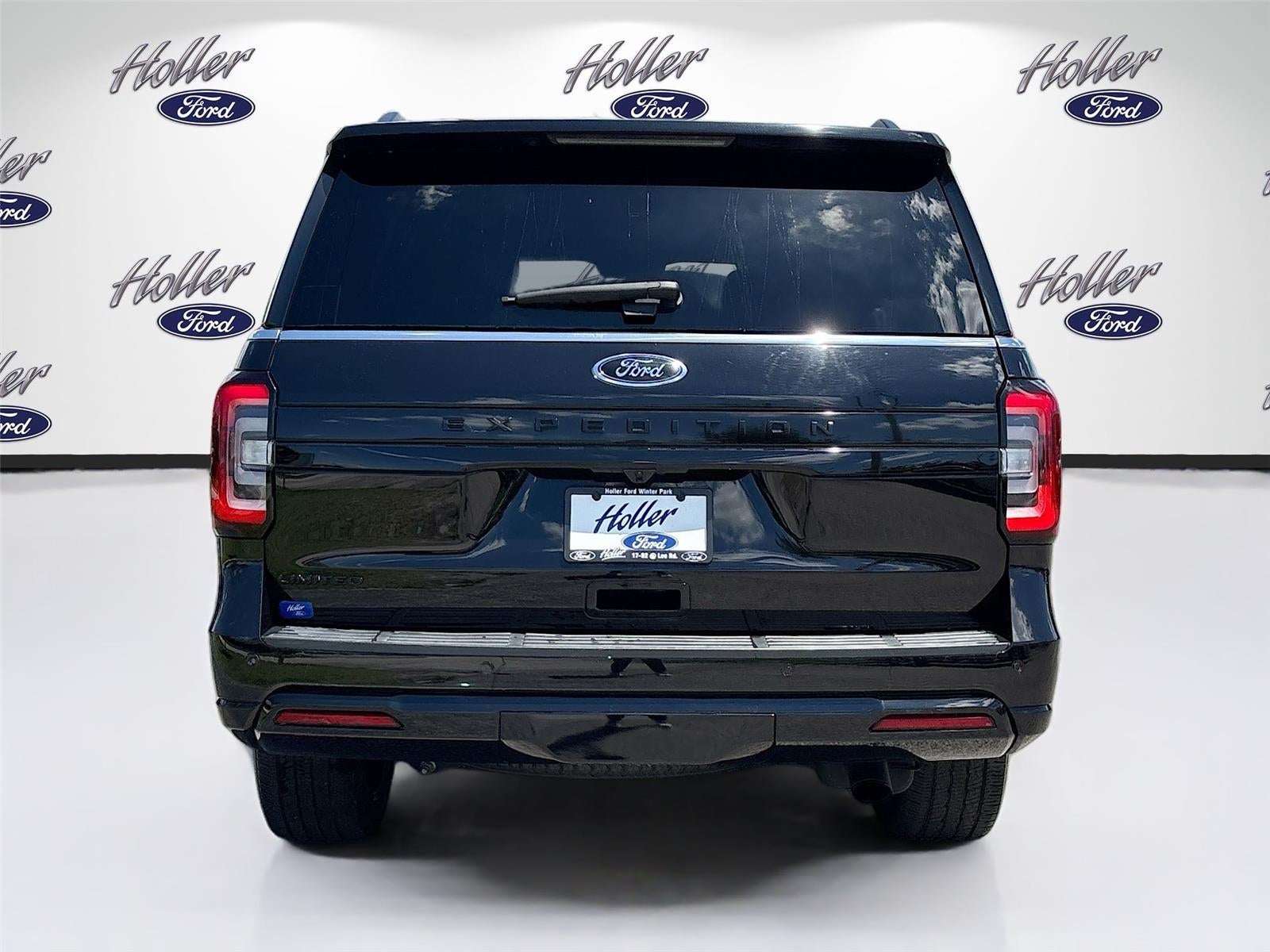 2023 Ford Expedition Limited