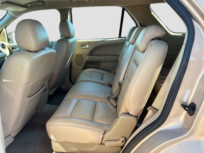 2007 Ford Freestyle SEL