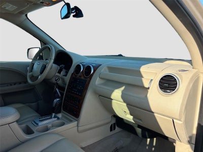 2007 Ford Freestyle SEL