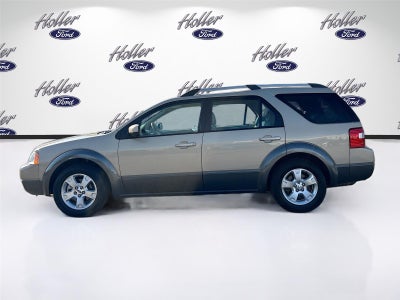 2007 Ford Freestyle SEL