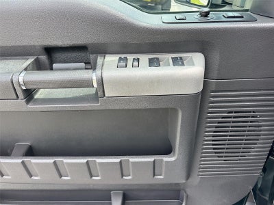 2013 Ford Super Duty F-250 SRW Lariat