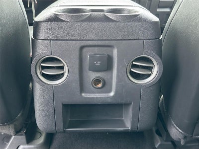 2013 Ford Super Duty F-250 SRW Lariat