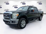 2013 Ford Super Duty F-250 SRW Lariat