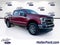 2022 Ford Super Duty F-250 SRW King Ranch