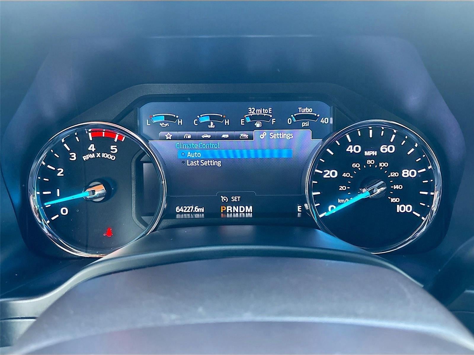 2022 Ford Super Duty F-250 SRW King Ranch