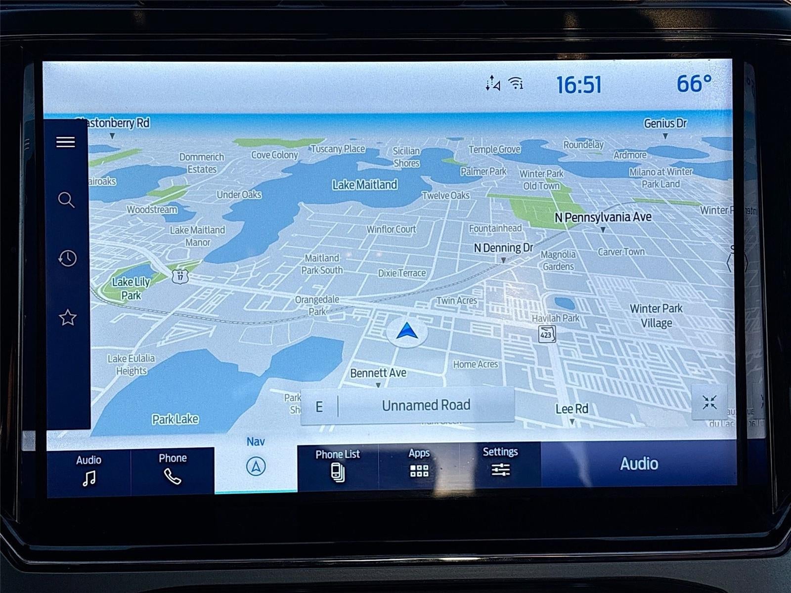 2022 Ford Super Duty F-250 SRW King Ranch