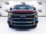 2022 Ford Super Duty F-250 SRW King Ranch