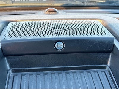 2022 Ford Super Duty F-250 SRW King Ranch