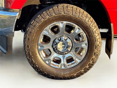 2022 Ford Super Duty F-250 SRW King Ranch