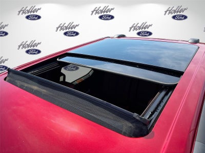 2022 Ford Super Duty F-250 SRW King Ranch