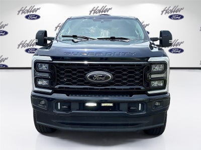 2023 Ford Super Duty F-250 Lariat