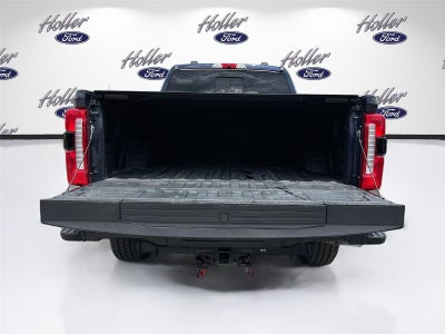2023 Ford Super Duty F-250 Lariat