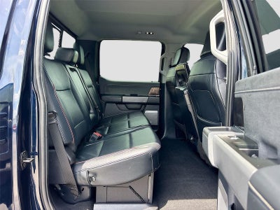 2023 Ford Super Duty F-250 Lariat