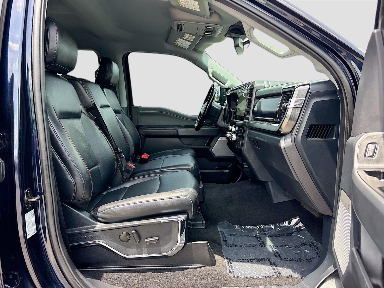 2023 Ford Super Duty F-250 Lariat