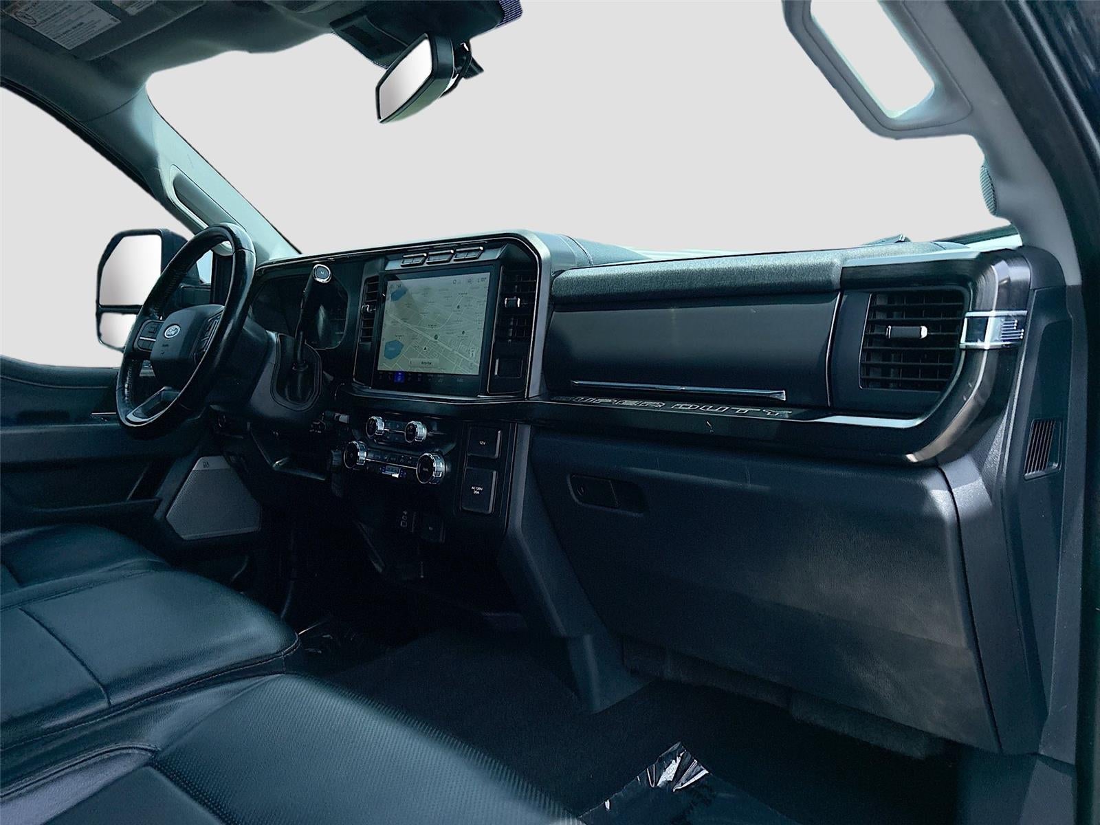 2023 Ford Super Duty F-250 Lariat