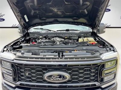 2023 Ford Super Duty F-250 Lariat