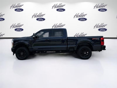 2023 Ford Super Duty F-250 Lariat