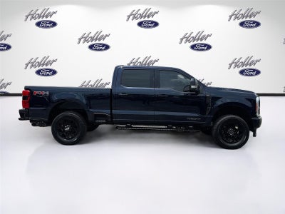 2023 Ford Super Duty F-250 Lariat