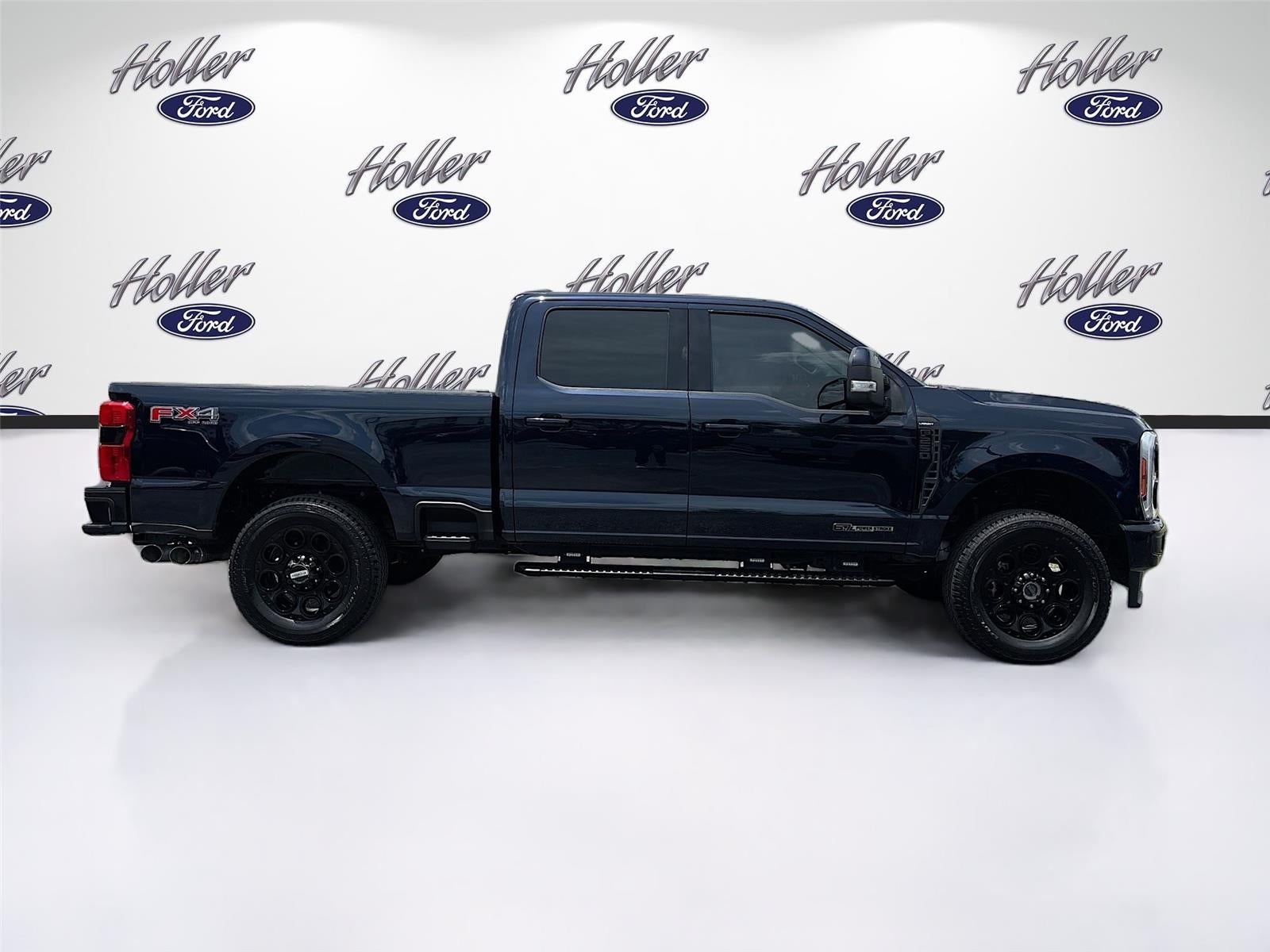 2023 Ford Super Duty F-250 Lariat