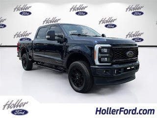 2023 Ford Super Duty F-250 Lariat