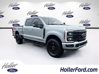 2024 Ford Super Duty F-250 SRW LARIAT