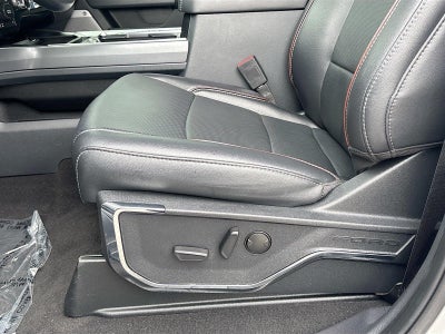 2024 Ford Super Duty F-250 SRW LARIAT