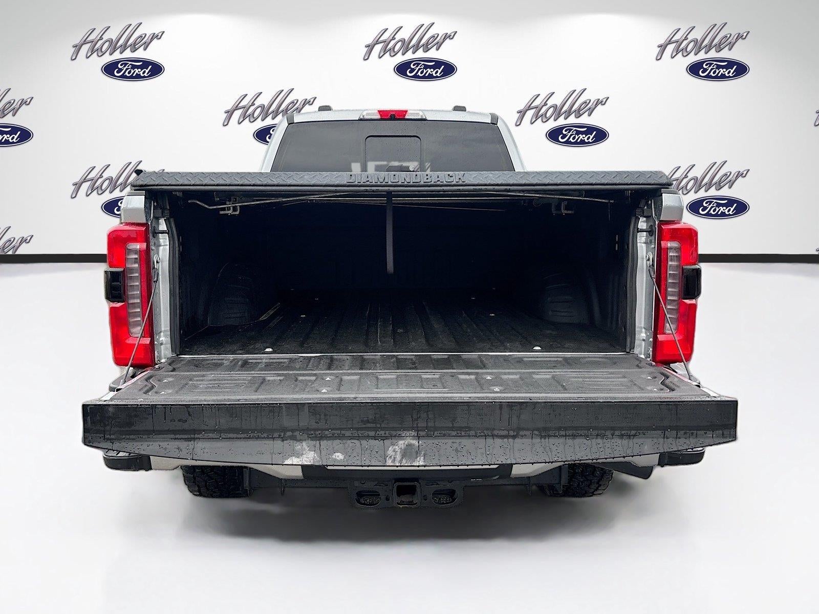 2024 Ford Super Duty F-250 SRW LARIAT