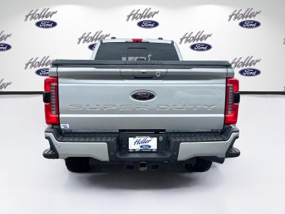 2024 Ford Super Duty F-250 SRW LARIAT