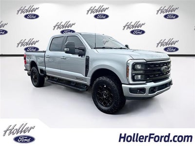 2024 Ford Super Duty F-250 Srw LARIAT