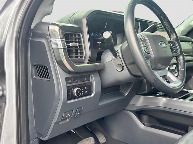 2024 Ford Super Duty F-250 Srw LARIAT