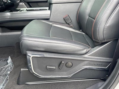 2024 Ford Super Duty F-250 Srw LARIAT